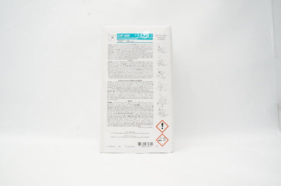 Steris 1D20BG Acid Instrument Detergent CIP 200 Liquid 1 Gal. 3.78L